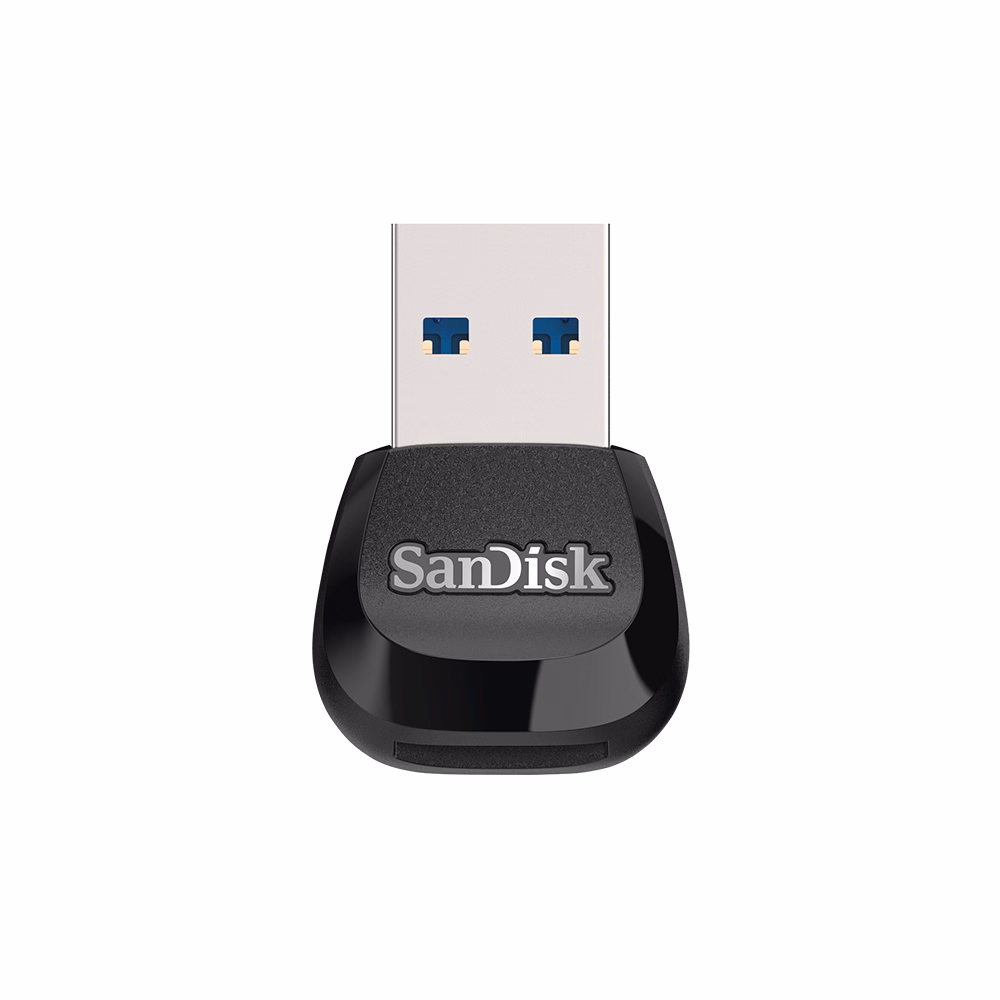 Memóriakártya olvasó SANDISK Mobile Mate USB 3.0