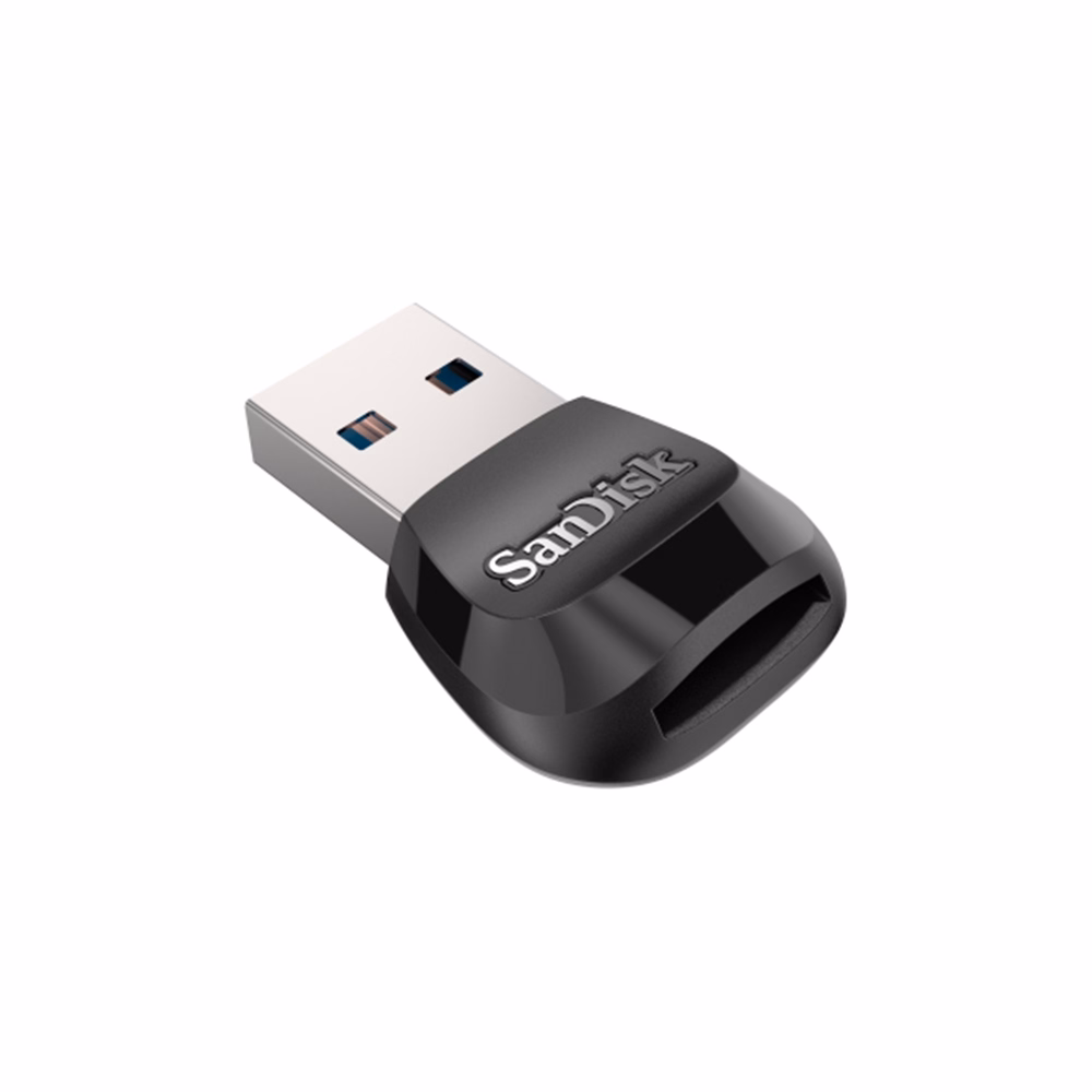 Memóriakártya olvasó SANDISK Mobile Mate USB 3.0