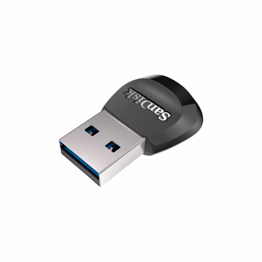 Memóriakártya olvasó SANDISK Mobile Mate USB 3.0