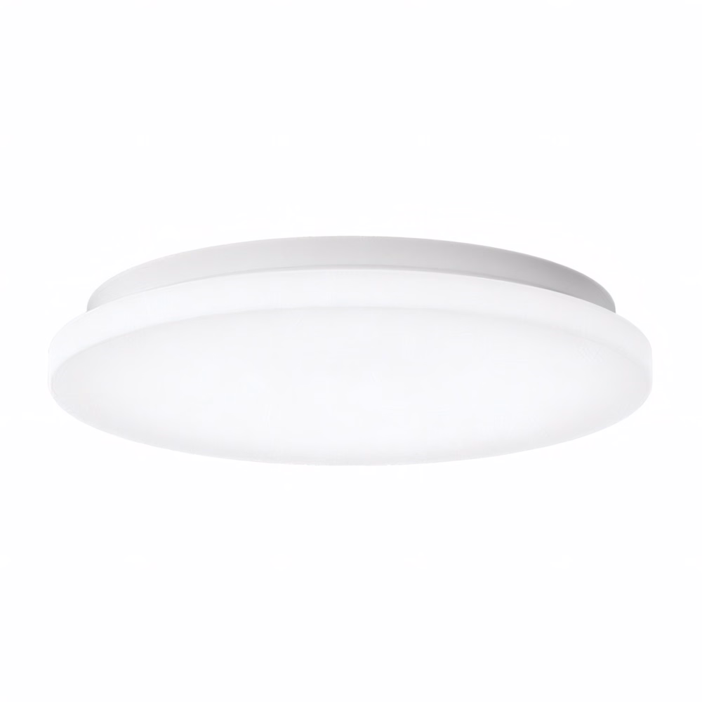 Mennyezeti lámpa XIAOMI Yeelight Mercurye C260 LED 12W 4000K 260mm fehér