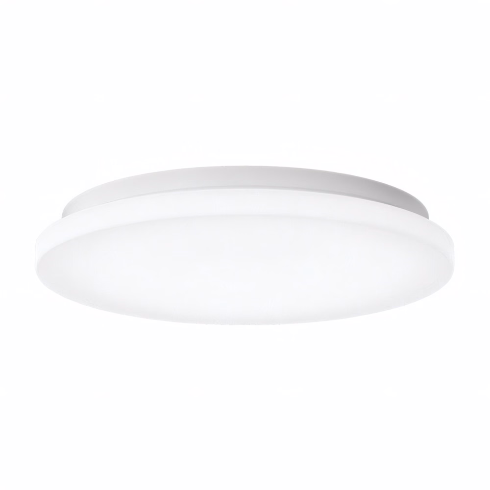Mennyezeti lámpa XIAOMI Yeelight Mercurye C300 LED 18W 4000K 300mm fehér