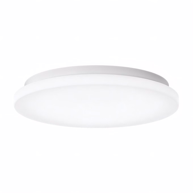 Mennyezeti lámpa XIAOMI Yeelight Mercurye C300 LED 18W 4000K 300mm fehér