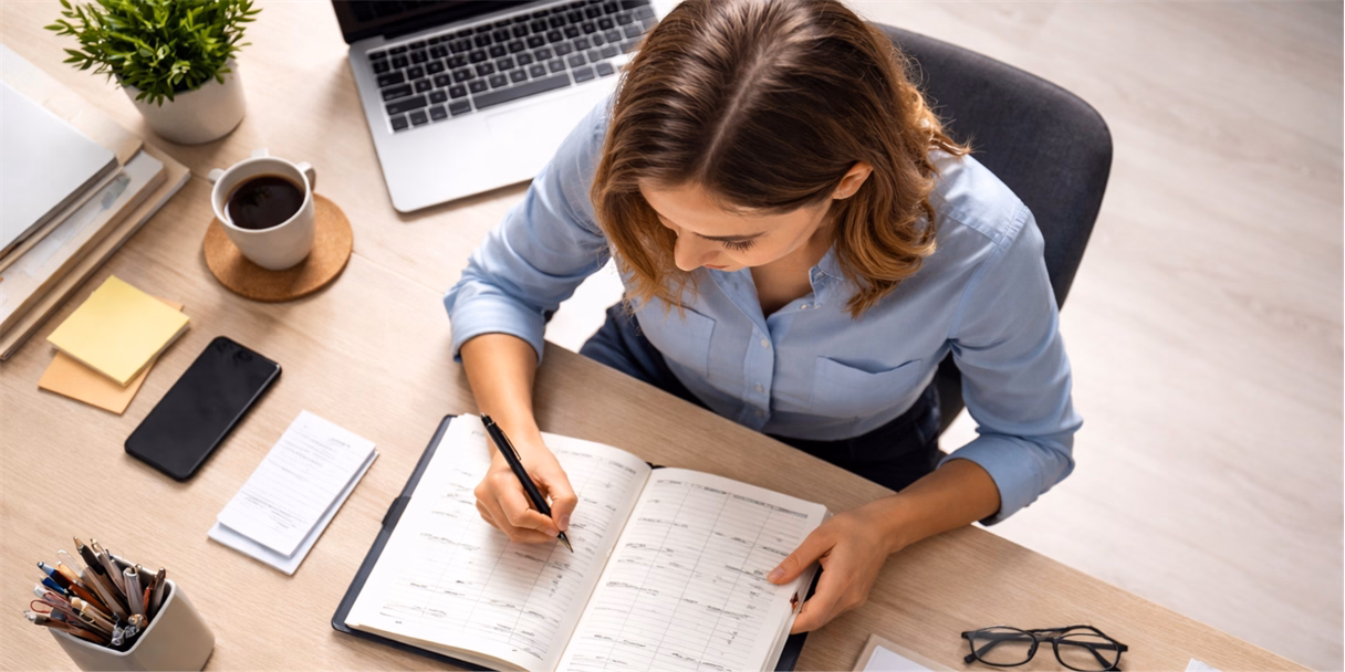 Mennyit írsz tollal?