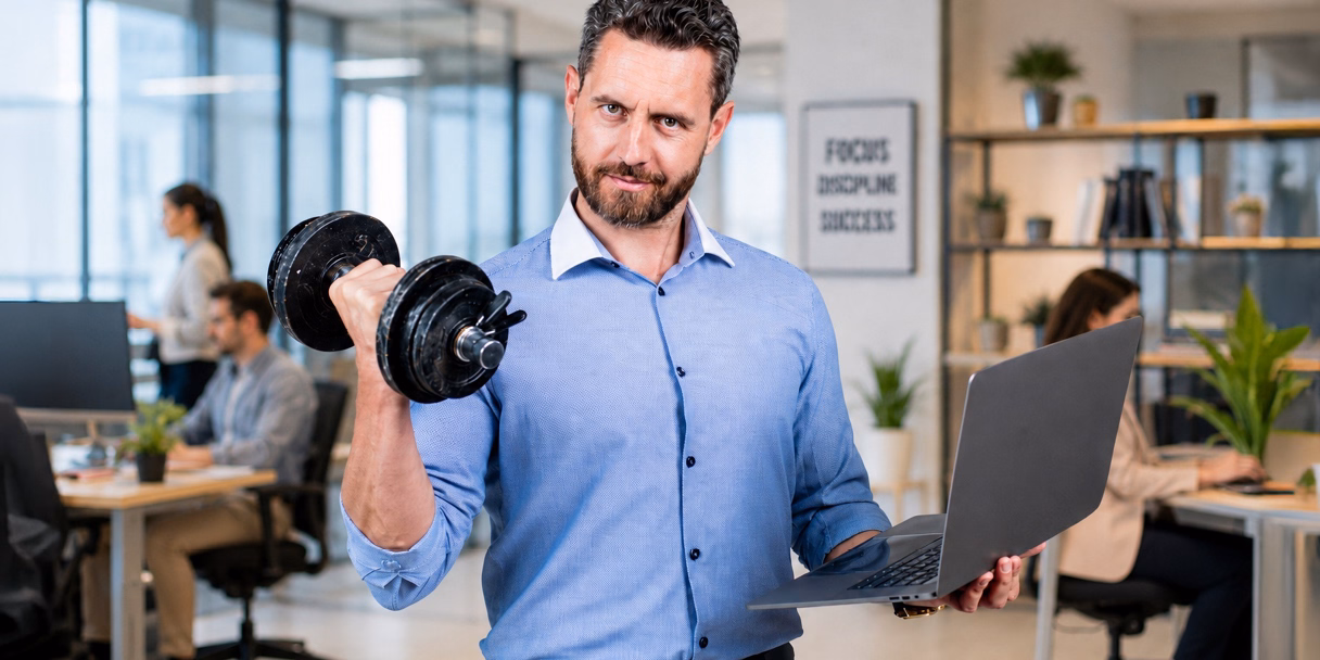 Mentális fitnesz: az új vezetői kompetencia
