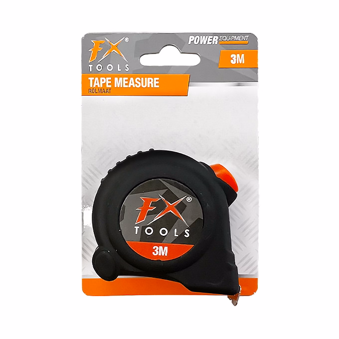 Mérőszalag 3 méteres