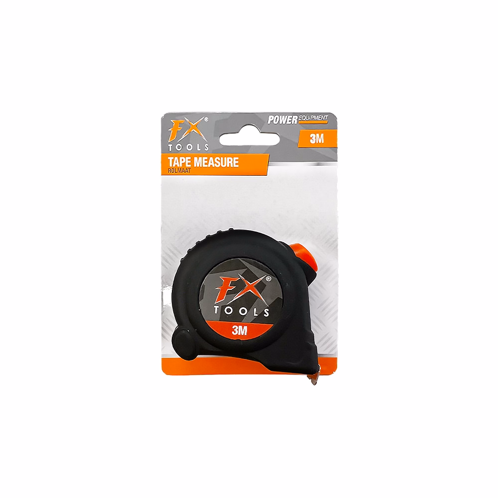 Mérőszalag 3 méteres