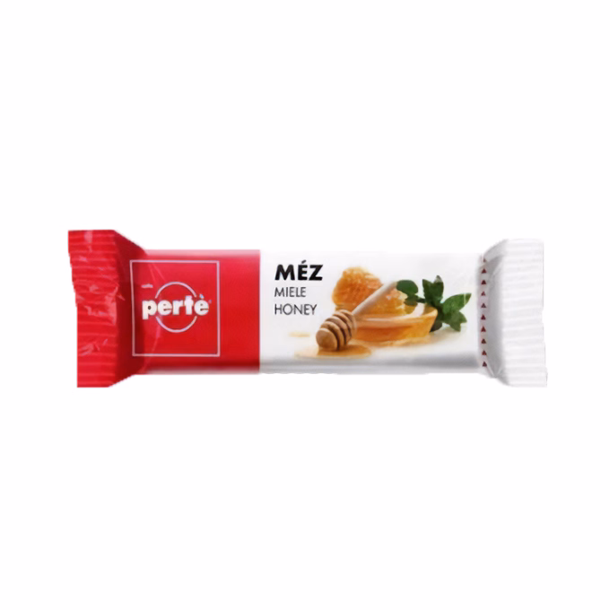 Méz CAFFÉ PERTÉ tasakos 10 g 200 darabos