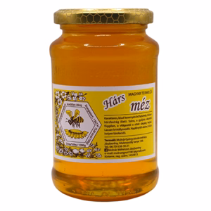 Méz hárs 500 g