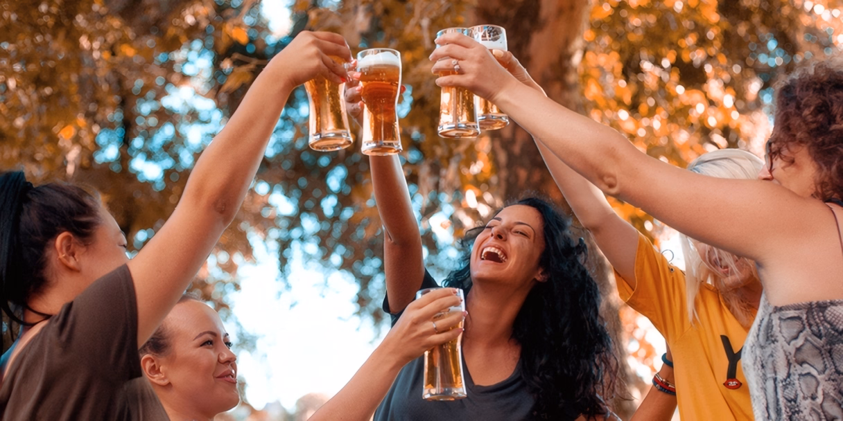 Mi történik, ha többet nem iszol alkoholt?