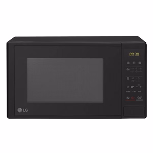 Mikrohullámú sütő LG MH6042D 20 liter 700W fekete