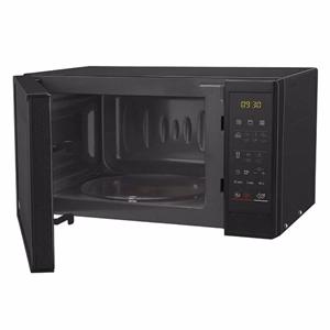 Mikrohullámú sütő LG MH6042D 20 liter 700W fekete