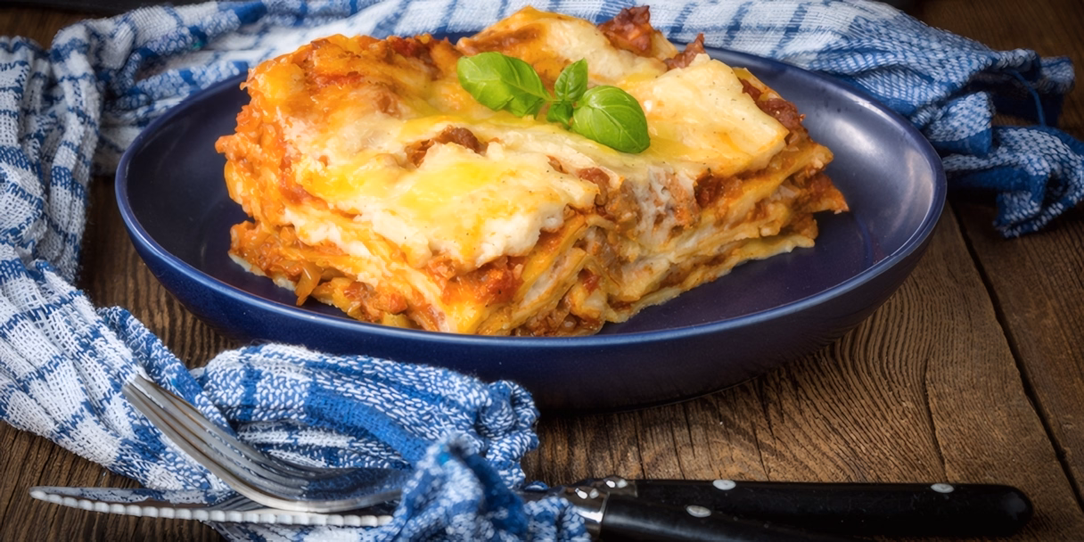 Milyen lehetett lasagne-t enni az ókori Rómában?