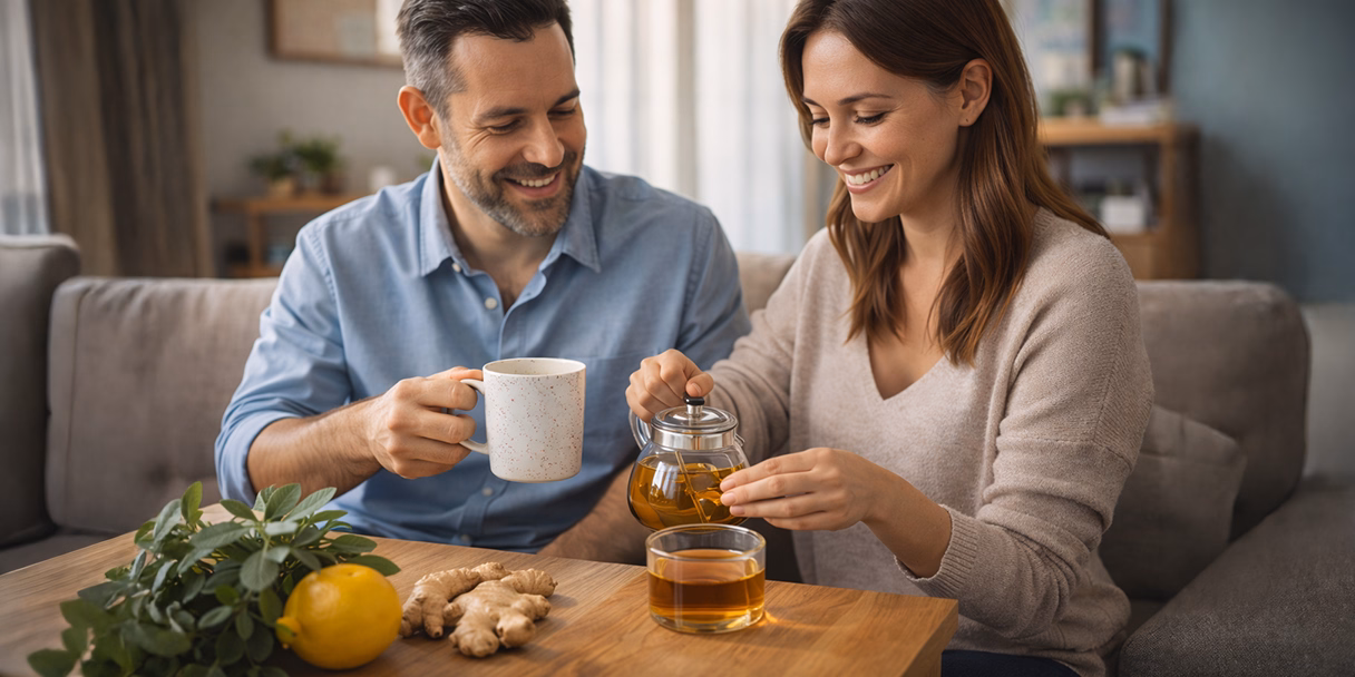 Mit tegyél, ha húsvétkor túletted magad?