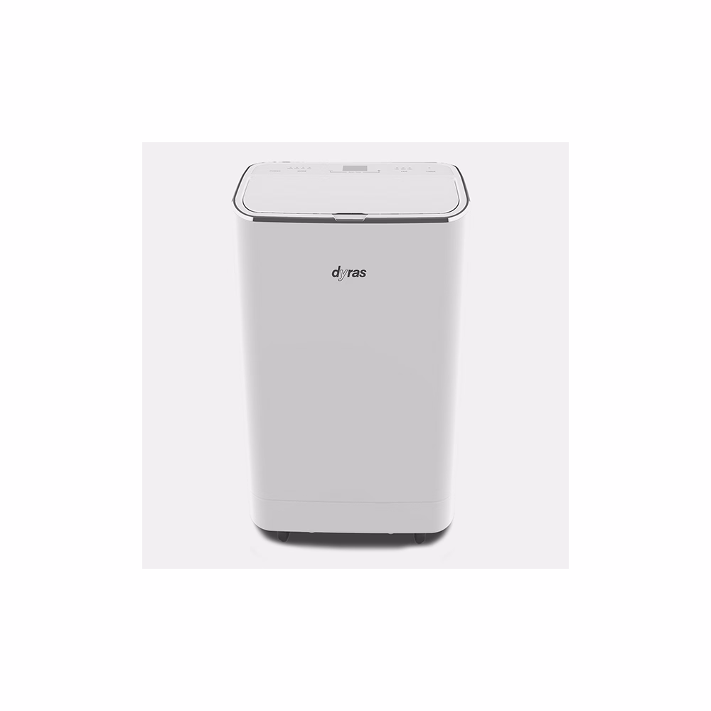 Mobilklíma DYRAS AC-YPS1W fehér