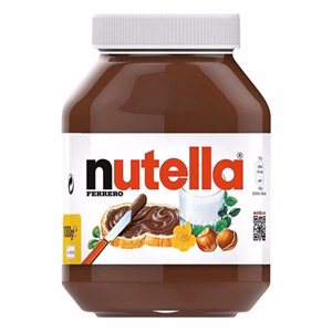 Mogyorókrém NUTELLA 1 kg