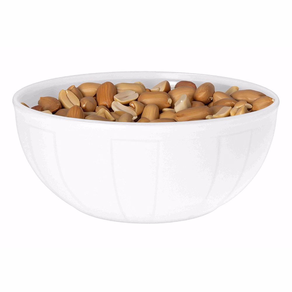 Mogyorós és müzlis tálka készlet ROTBERG Oslo 14 cm 6 darabos