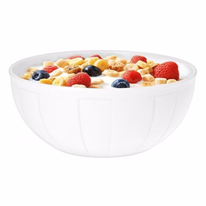 Mogyorós és müzlis tálka készlet ROTBERG Oslo 17 cm 6 darabos