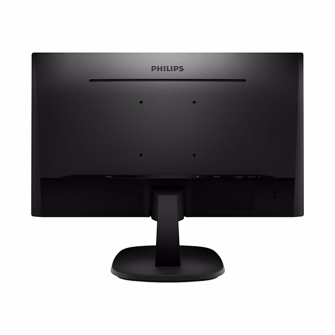 Monitor LED PHILIPS 27" 273V7QJAB IPS VGA/DP/HDMI 5ms fekete