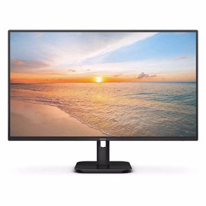 Monitor LED PHILIPS 27" 27E1N1200A/00 IPS VGA/DP/HDMI 4ms fekete