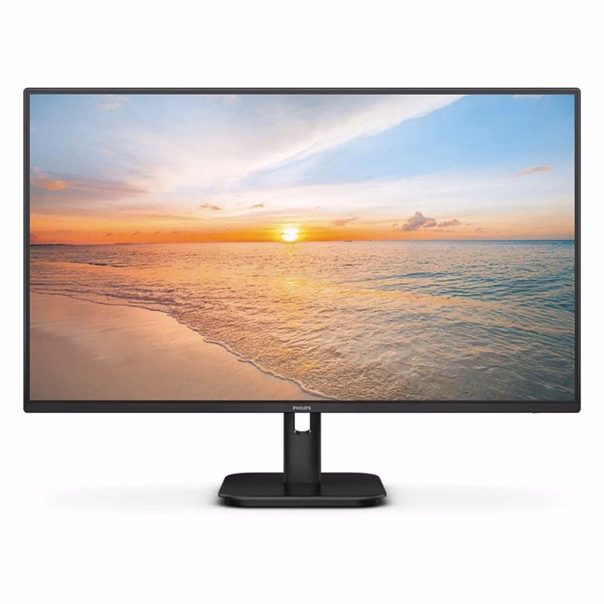 Monitor LED PHILIPS 27" 27E1N1200A/00 IPS VGA/DP/HDMI 4ms fekete