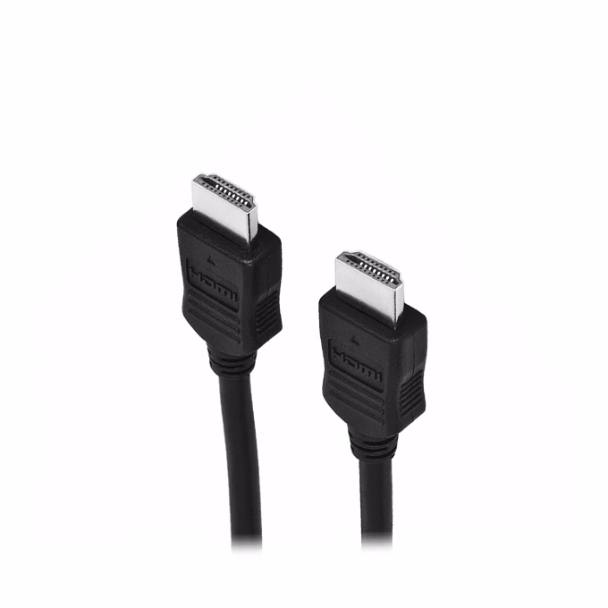 Monitor kábel HAMA Eco High Speed HDMI 1,5m