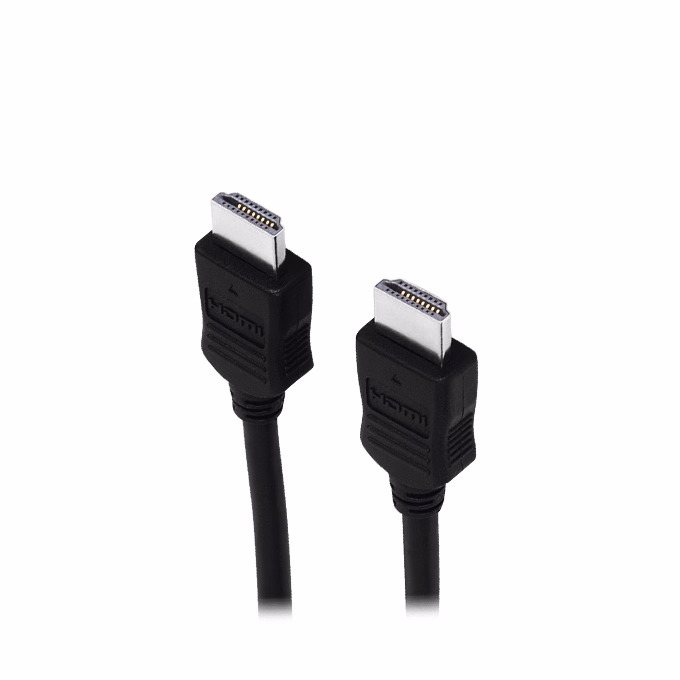 Monitor kábel HAMA Eco High Speed HDMI 3m