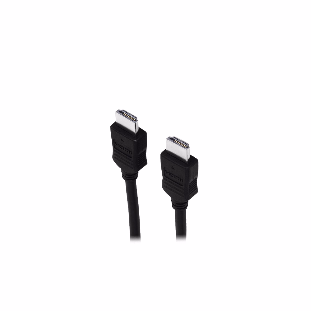 Monitor kábel HAMA Eco High Speed HDMI 3m