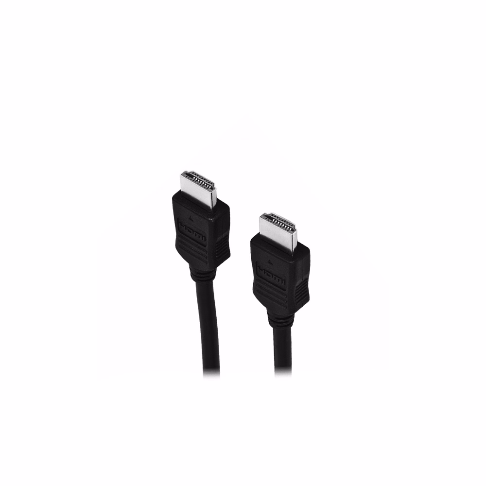 Monitor kábel HAMA Eco High Speed HDMI ethernettel 3m