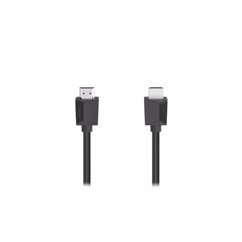Monitor kábel HAMA High Speed HDMI 1,5m
