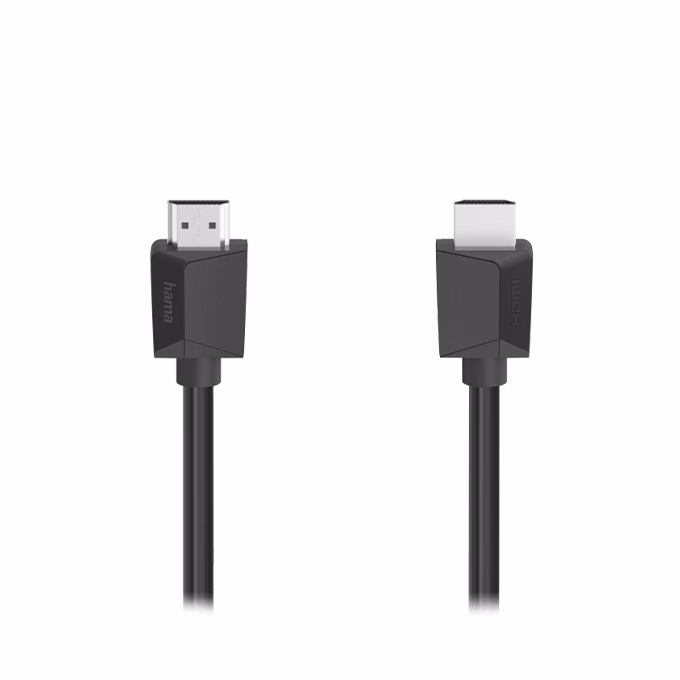 Monitor kábel HAMA High Speed HDMI 3m