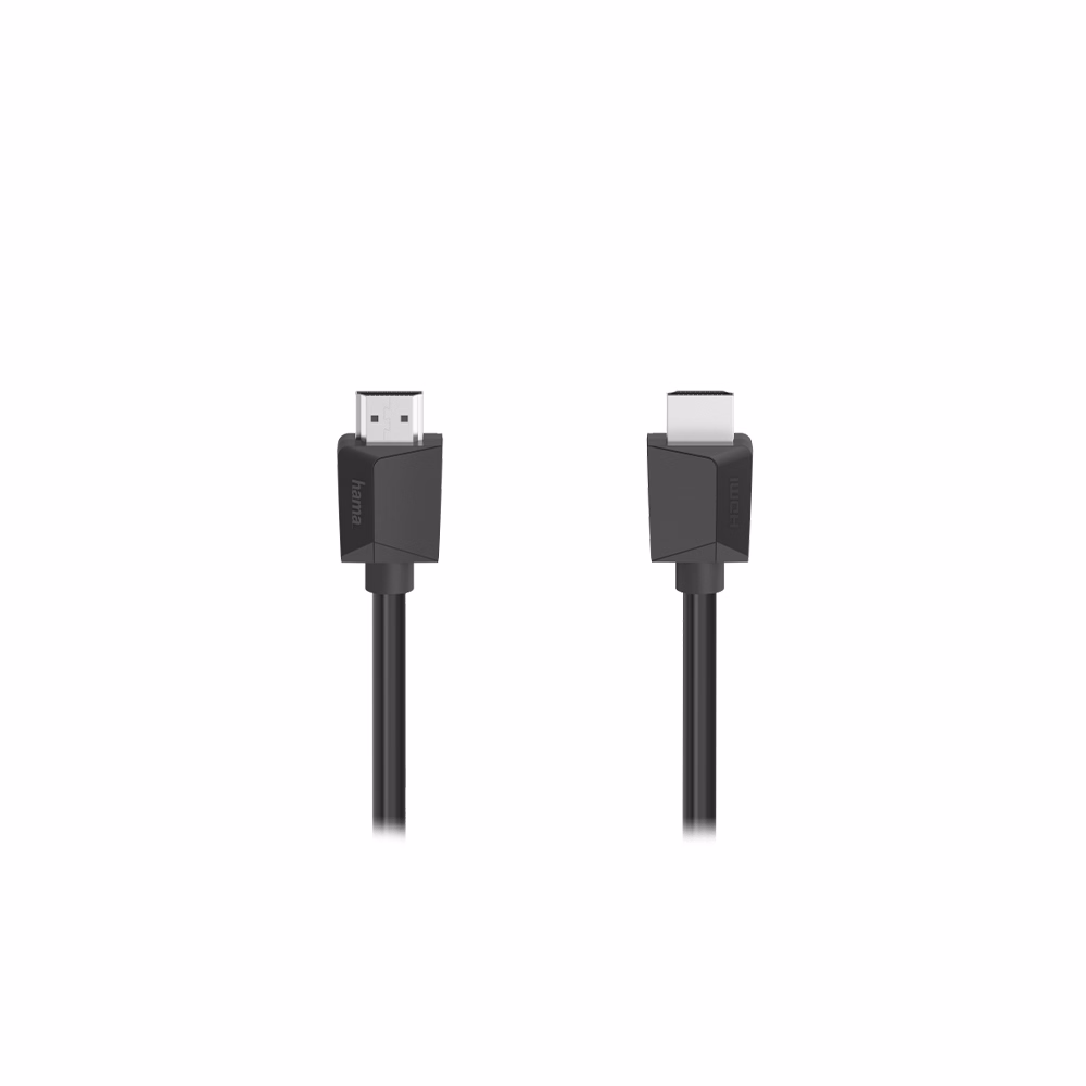 Monitor kábel HAMA High Speed HDMI 3m