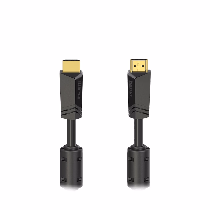 Monitor kábel HAMA High Speed HDMI ethernettel 10m