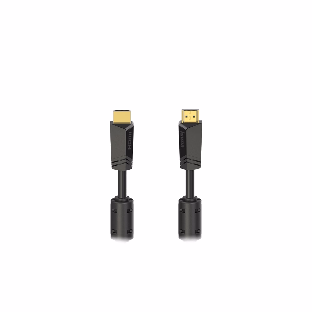 Monitor kábel HAMA High Speed HDMI ethernettel 10m