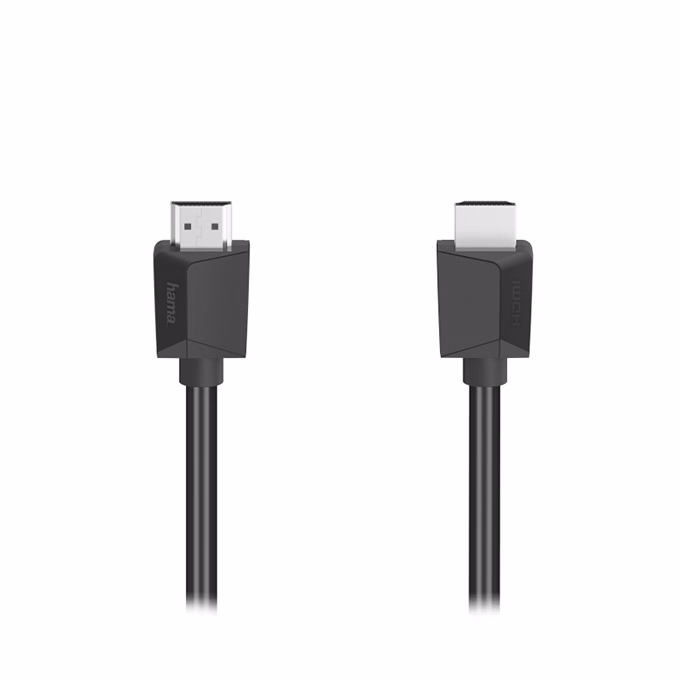 Monitor kábel HAMA High Speed HDMI ethernettel 1,5m