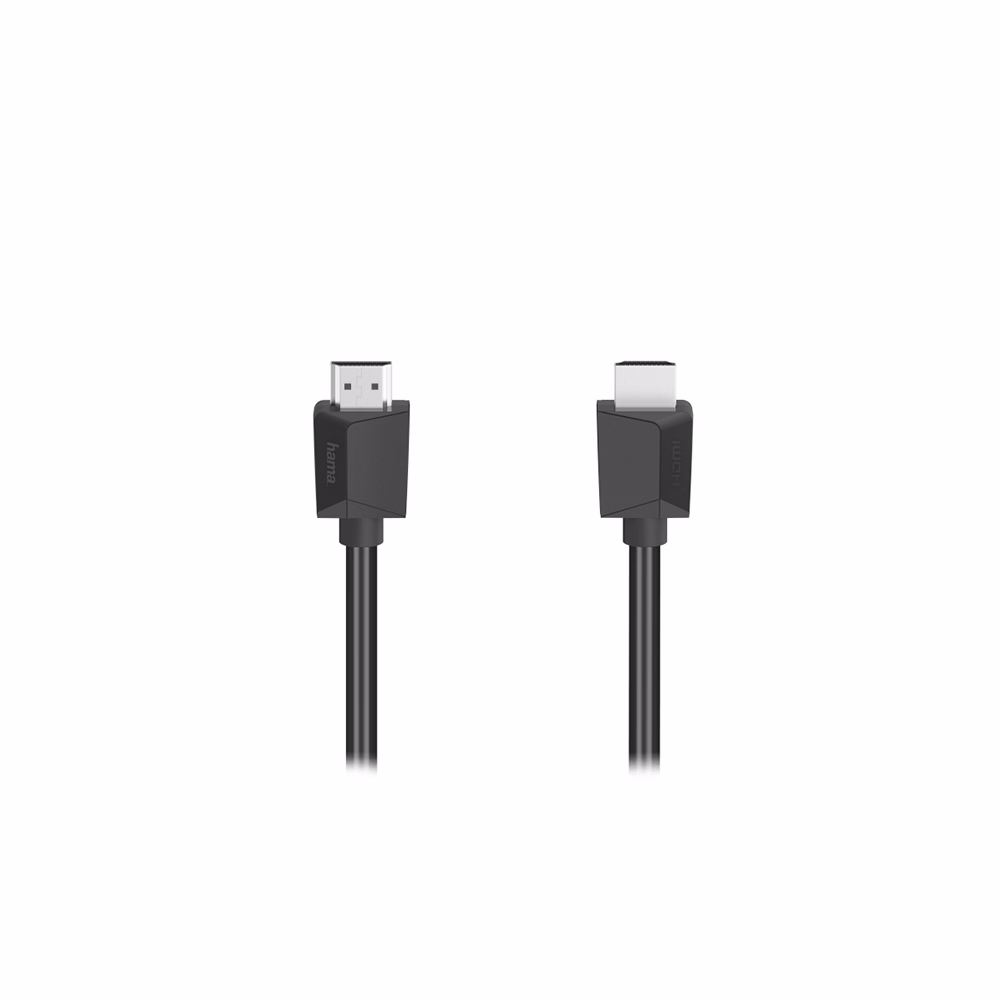 Monitor kábel HAMA High Speed HDMI ethernettel 1,5m