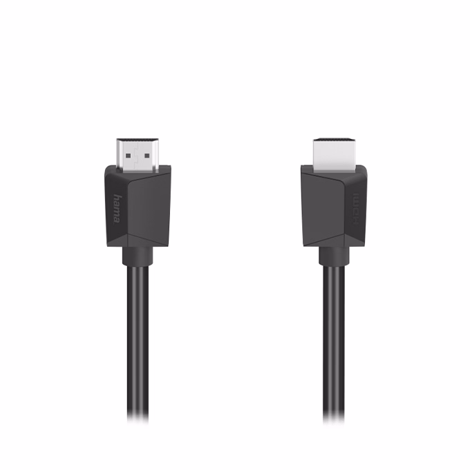 Monitor kábel HAMA High Speed HDMI ethernettel 3m