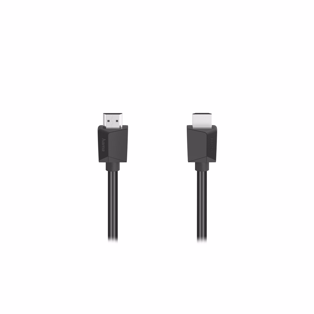 Monitor kábel HAMA High Speed HDMI ethernettel 3m