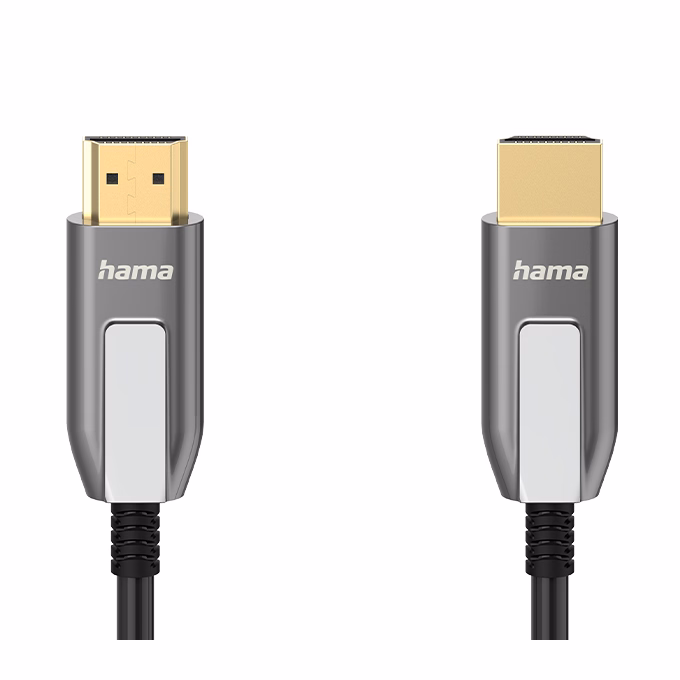 Monitor kábel HAMA Ultra High Speed HDMI UHD 8K 10m