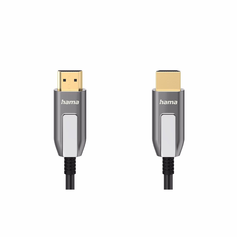 Monitor kábel HAMA Ultra High Speed HDMI UHD 8K 10m
