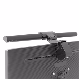 Monitor lámpa DIGITUS DA-90415 LED 5W műanyag fekete