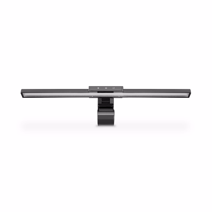 Monitor lámpa DIGITUS DA-90415 LED 5W műanyag fekete