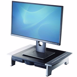 Monitorállvány FELLOWES Office Suites Standard Monitorállvány FELLOWES Office Suites Standard