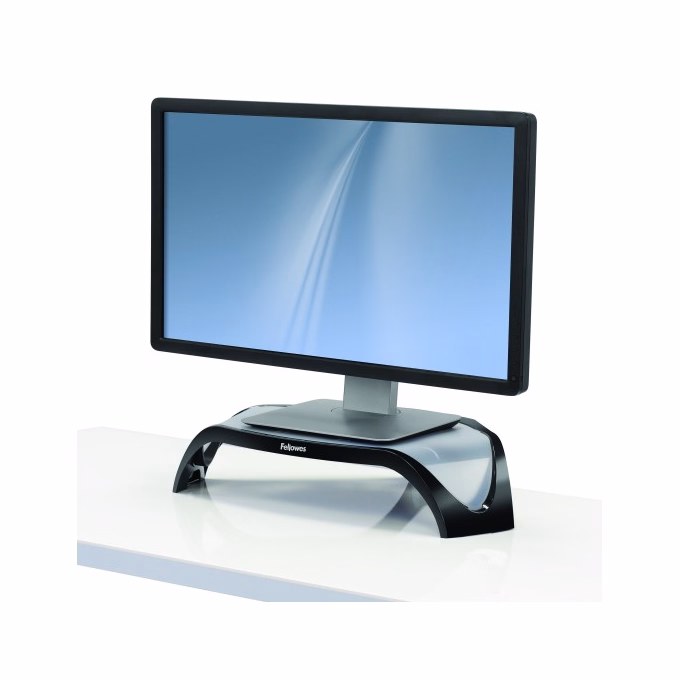 Monitorállvány FELLOWES Smart Suites