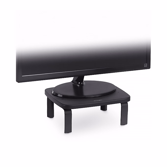 Monitorállvány KENSINGTON SmartFit állítható magassággal