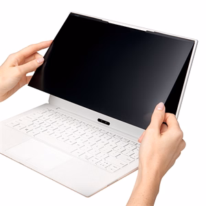 Monitorszűrő KENSINGTON MagPro mágneses betekintésvédelem 12.5" kijelzőhöz