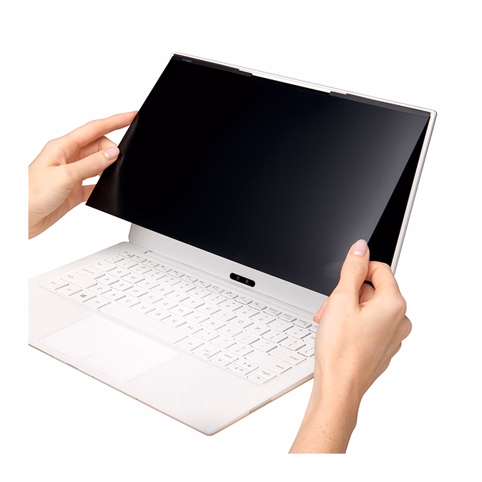 Monitorszűrő KENSINGTON MagPro mágneses betekintésvédelem 12.5" kijelzőhöz