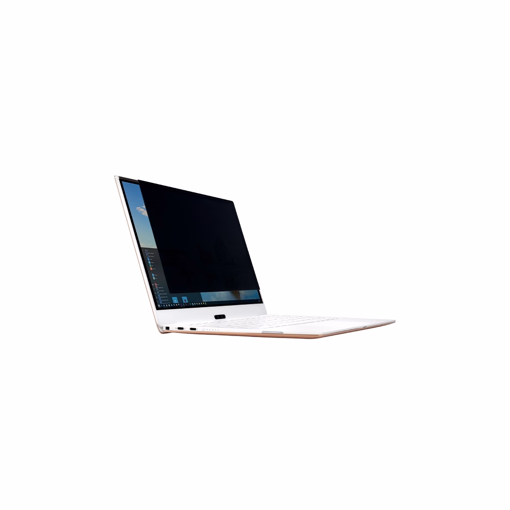 Monitorszűrő KENSINGTON MagPro mágneses betekintésvédelem 12.5" kijelzőhöz