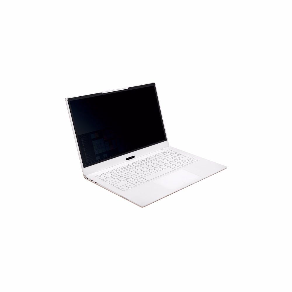 Monitorszűrő KENSINGTON MagPro mágneses betekintésvédelem 12.5" kijelzőhöz