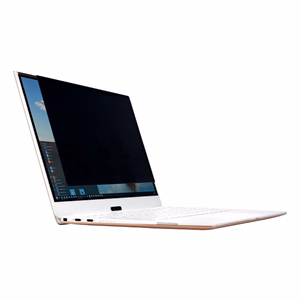 Monitorszűrő KENSINGTON MagPro mágneses betekintésvédelem 14" kijelzőhöz