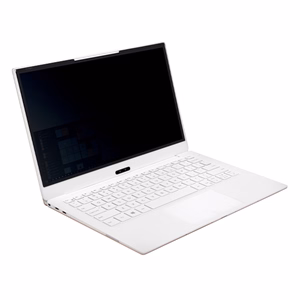 Monitorszűrő KENSINGTON MagPro mágneses betekintésvédelem 14" kijelzőhöz